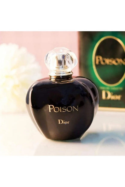 Dior Poison Women EDT - 100ml