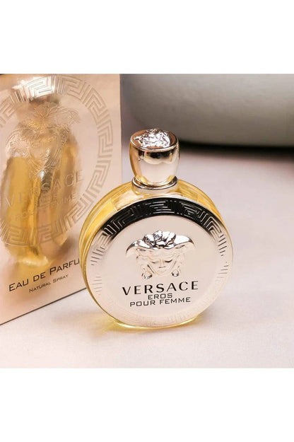 Versace Eros Pour Femme EDP - 100ml