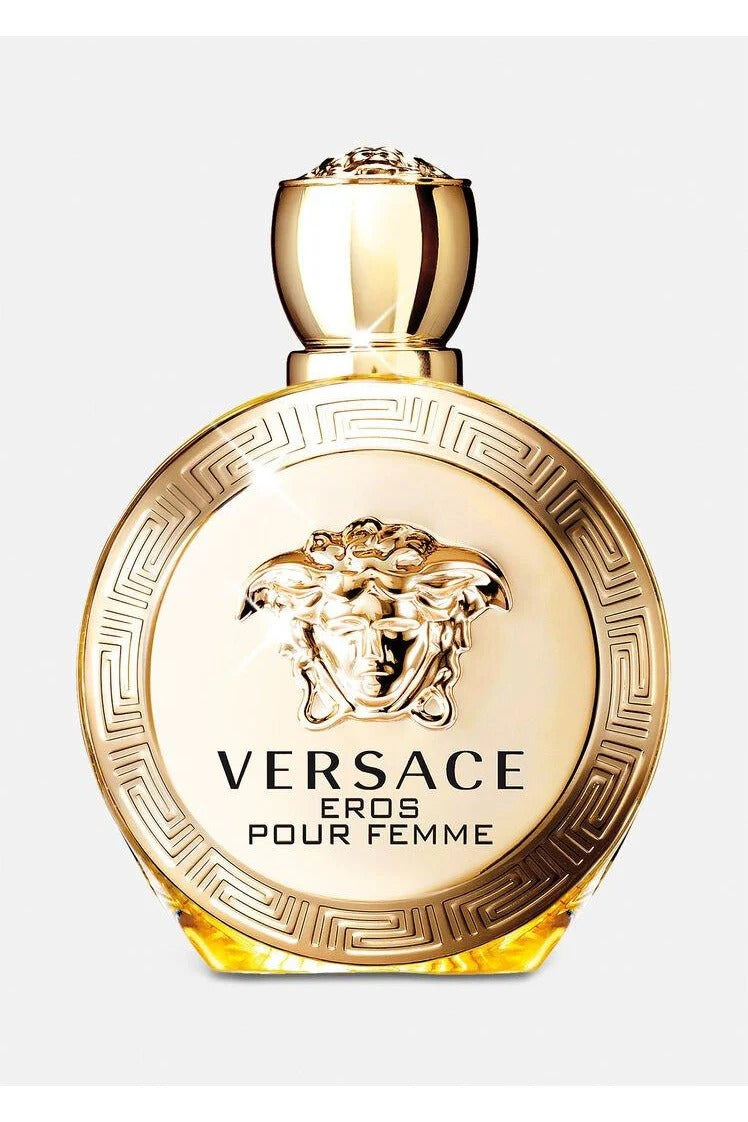 Versace Eros Pour Femme EDP - 100ml