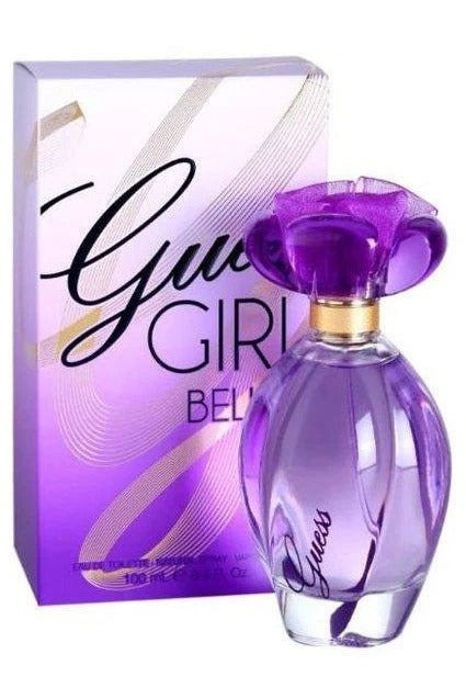 Guess Girl Belle EDT - 100ml