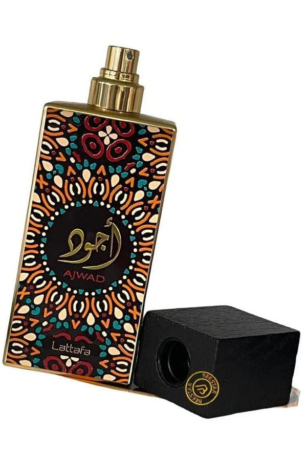 Lattafa Perfume Ajwad Unisex EDP - 60ml