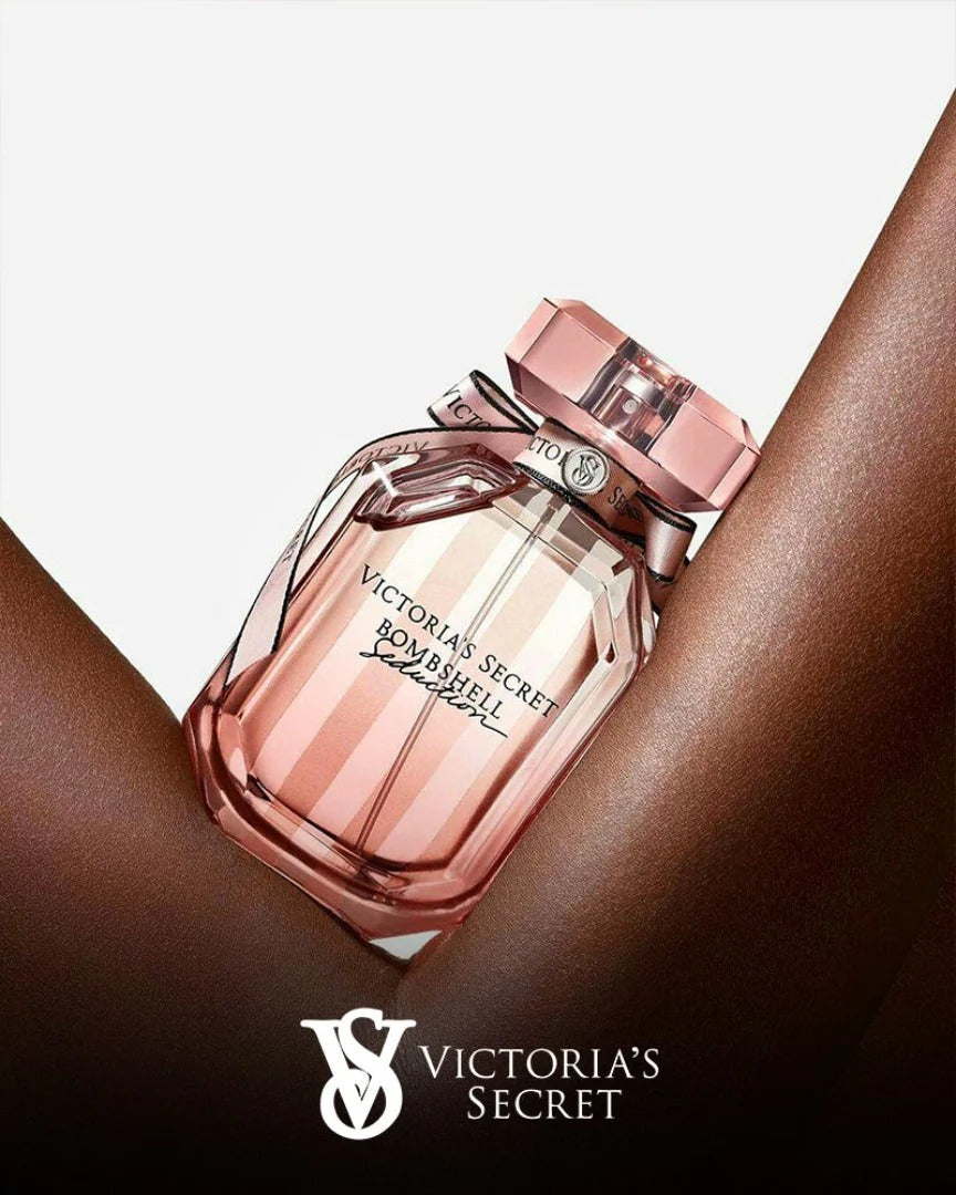 Victoria's Secret Bombshell Seduction EDP for Women - 100ml