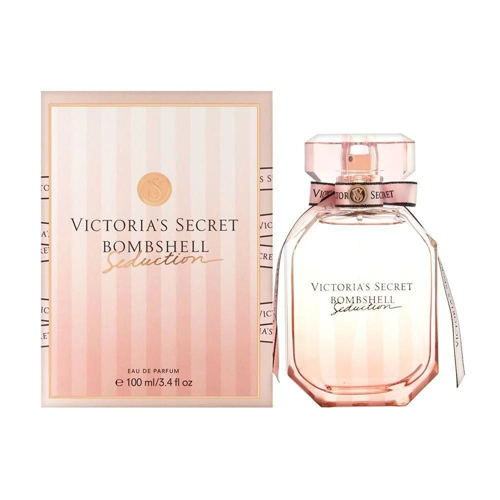 Victoria's Secret Bombshell Seduction EDP for Women - 100ml