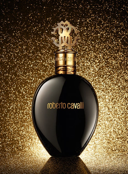 Roberto Cavalli Nero Assoluto EDP 75ml