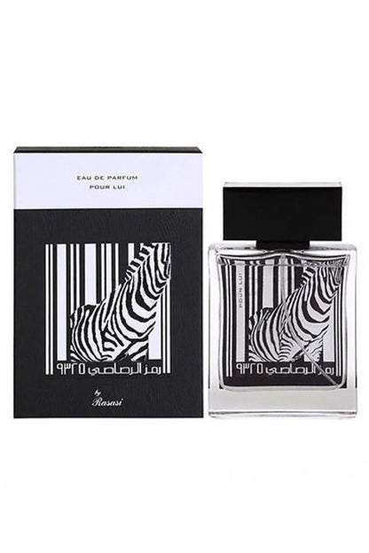 Rasasi Ramz Al 9325 Pour Lui EDP - 50ml