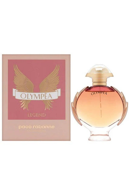 Paco Rabanne Olympea Legend EDP for Women - 80ml