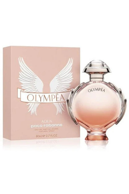 Paco Rabanne Olympea Aqua Women EDT - 80ml