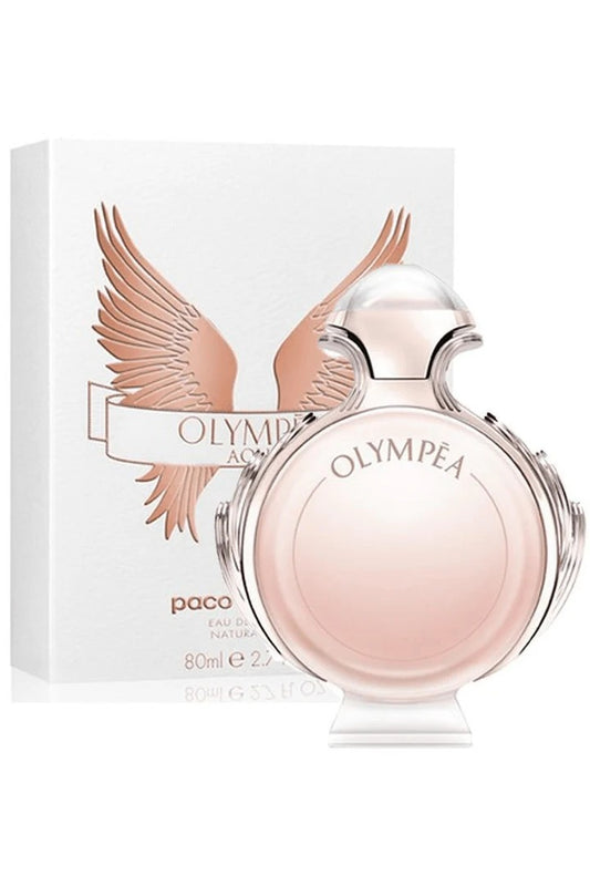 Paco Rabanne Olympea Aqua Women EDT - 80ml