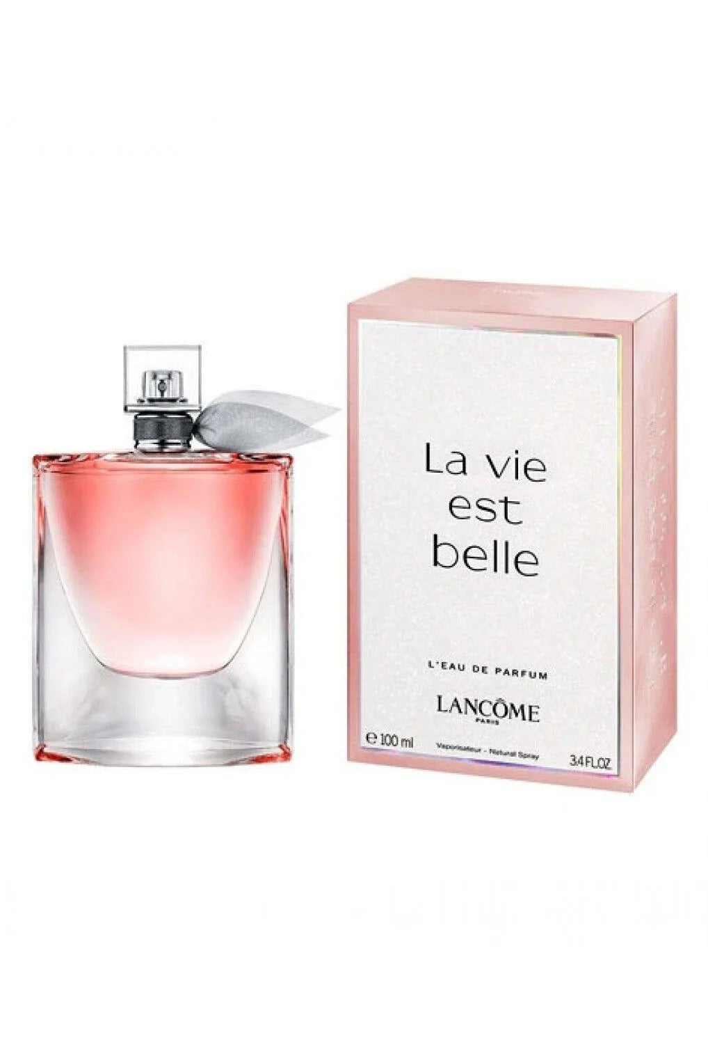 Lancome La Vie Est Belle Incensement Women EDP - 100ml