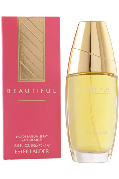 Estee Lauder Beautiful Women EDP - 75ml