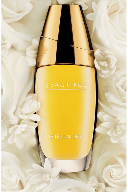 Estee Lauder Beautiful Women EDP - 75ml