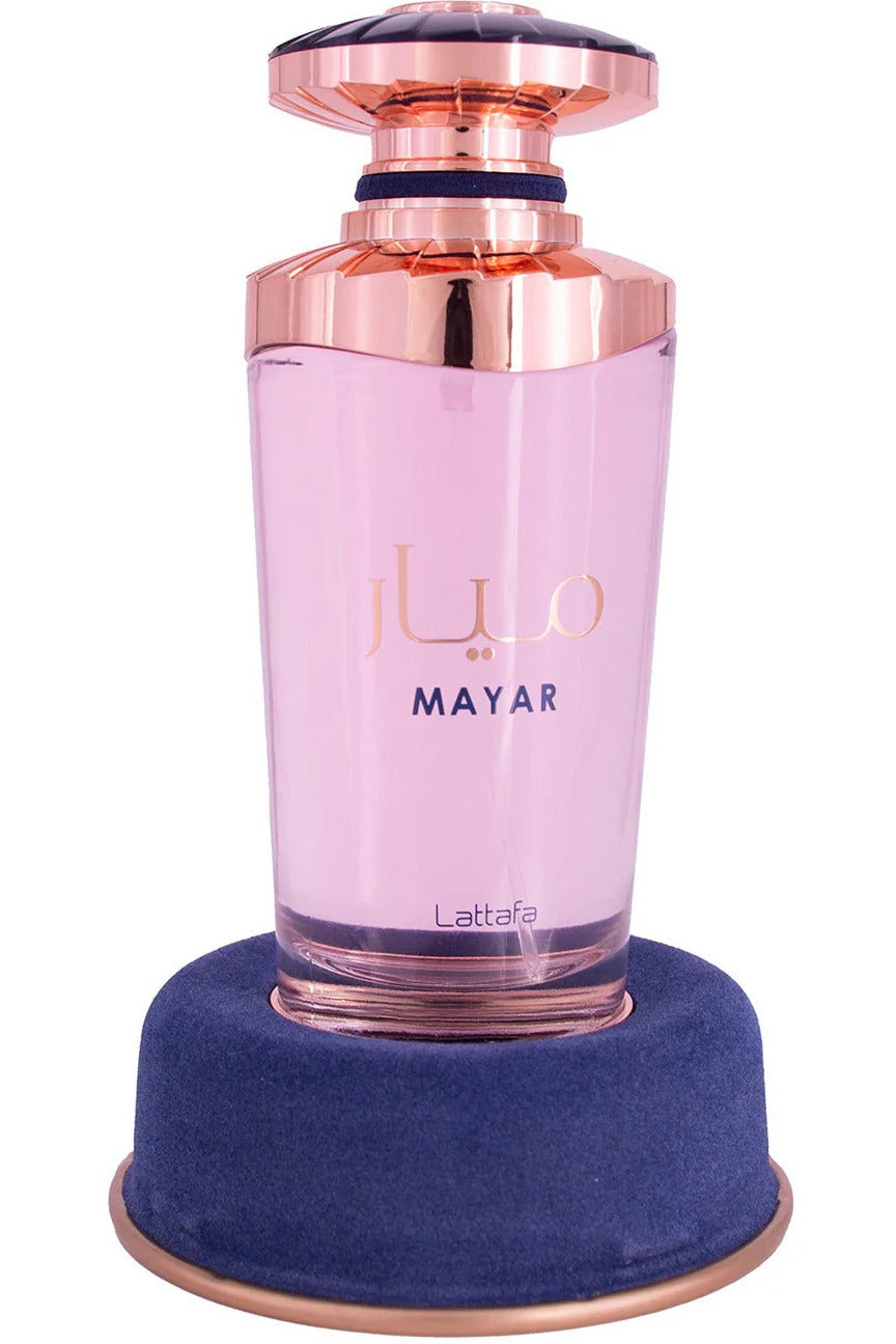 Lattafa Perfume Mayar Women EDP - 100ml