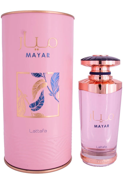 Lattafa Perfume Mayar Women EDP - 100ml