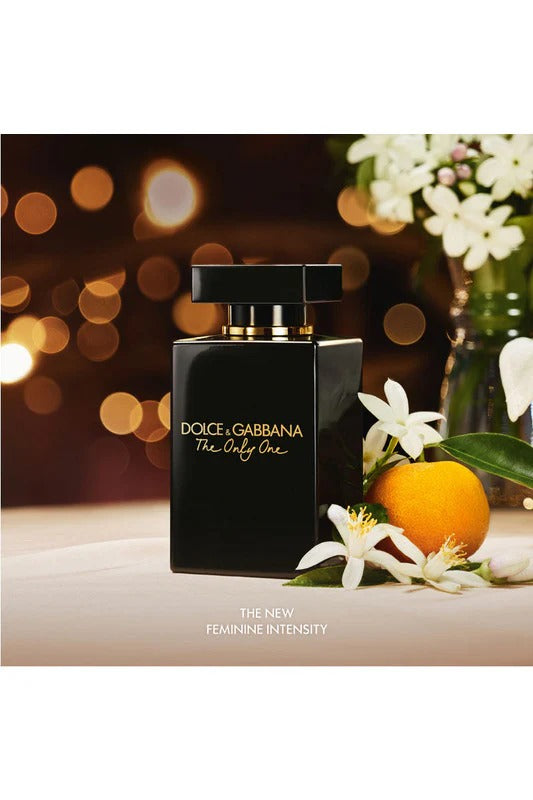 Dolce & Gabbana The Only One Intense Women EDP - 100ml