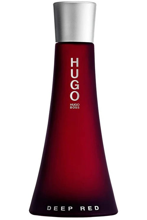 Hugo Boss Deep Red Women EDP - 90ml