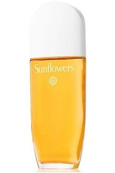 Elizabeth Arden Sunflower EDT - 100ml