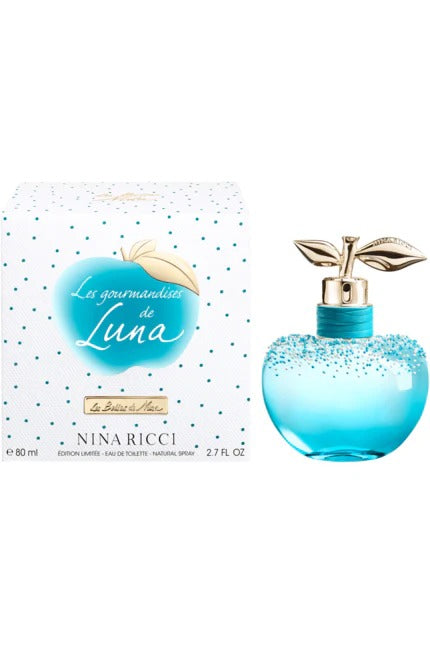 Nina Ricci Luna Limited Edition Women - 80ml