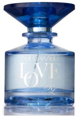 Lamar & Khloe Unbreakable Love EDT - 100ml