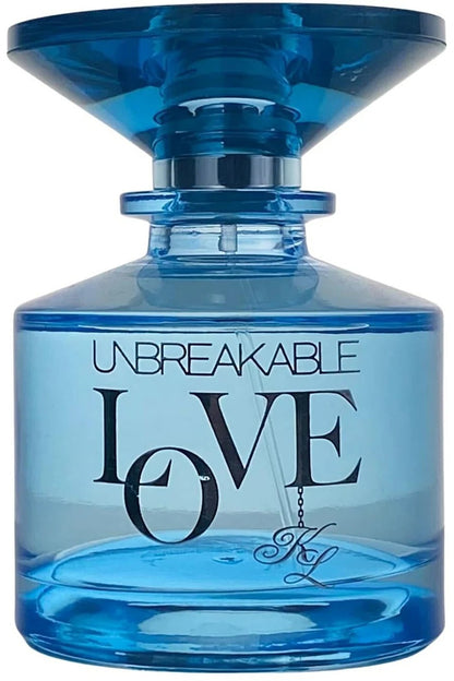 Lamar & Khloe Unbreakable Love EDT - 100ml