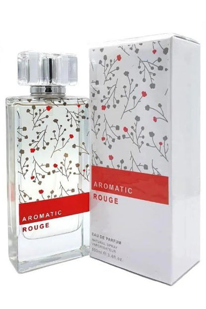 Alhambra Aromatic Rouge For Women - 100ml