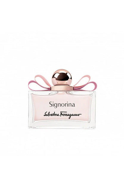 Salvatore Ferragamo Signorina EDP for Women - 100ml