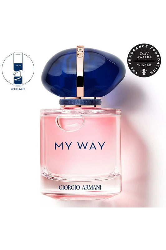 Giorgio Armani My Way Woman EDP - 90ml