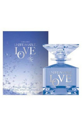 Lamar & Khloe Unbreakable Love EDT - 100ml