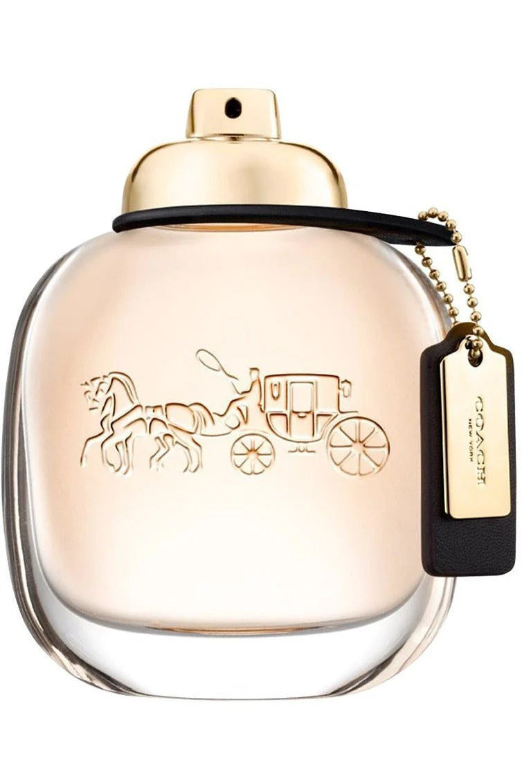 Coach New York Women EDP - 90ml