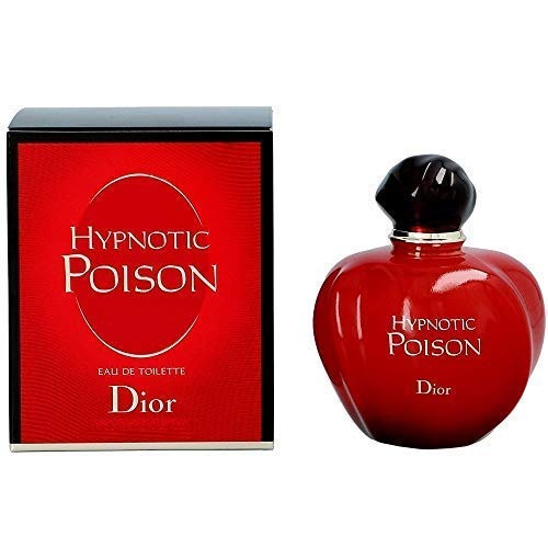 Christian Dior Poison Hypnotic EDT for Women - 150ml