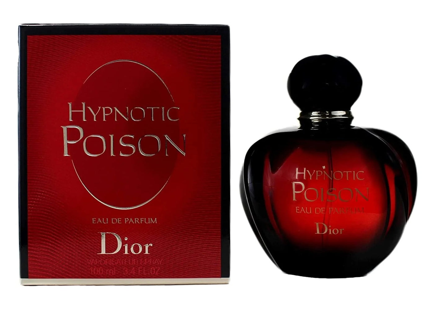 Christian Dior Poison Hypnotic EDT for Women - 150ml