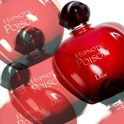 Christian Dior Poison Hypnotic EDT for Women - 150ml