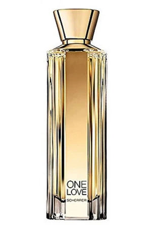 John Louis Scherrer One Love EDP for Women - 100ml