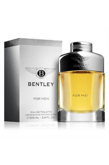 Bentley Men EDT - 100ml