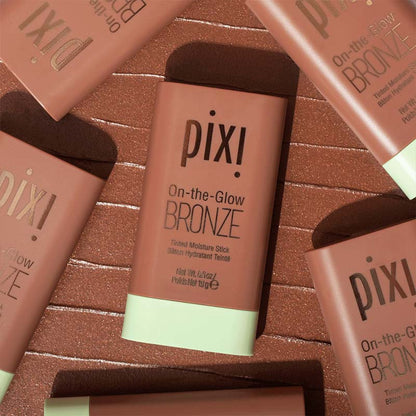 Pixi On The Glow Bronze