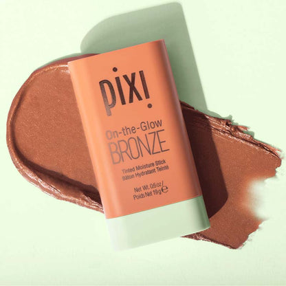 Pixi On The Glow Bronze