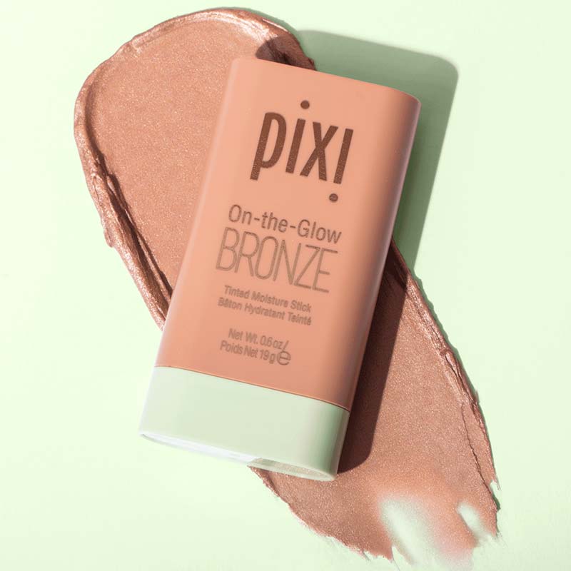 Pixi On The Glow Bronze