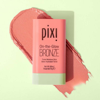 Pixi On The Glow Bronze