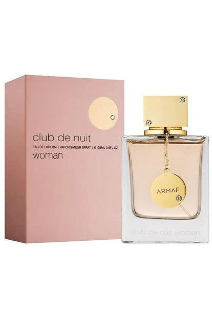 Armaf Club De Nuit Women - 105ml