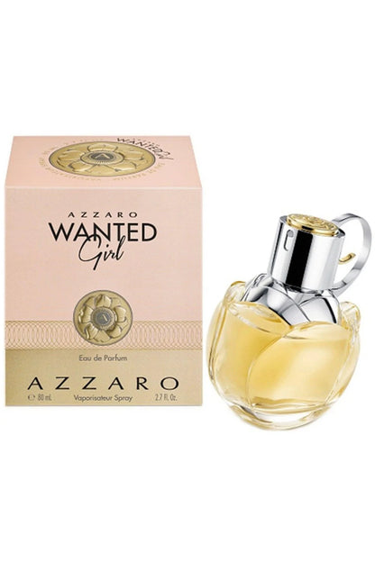 Azzaro Wanted Girl EDP - 80ml