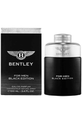 Bentley Black Edition Men EDP - 100ml