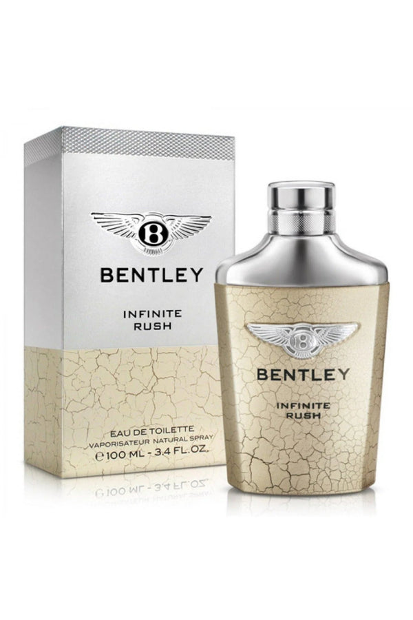 Bentley Infinity Men EDT - 100ml