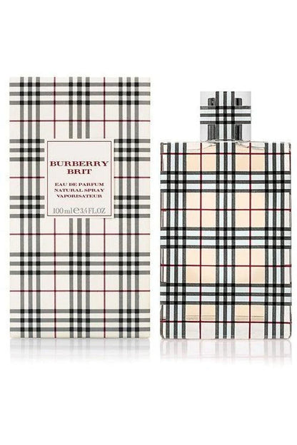 Burberry Brit Women EDT - 100ml