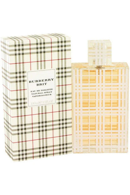 Burberry Brit Women EDT - 100ml