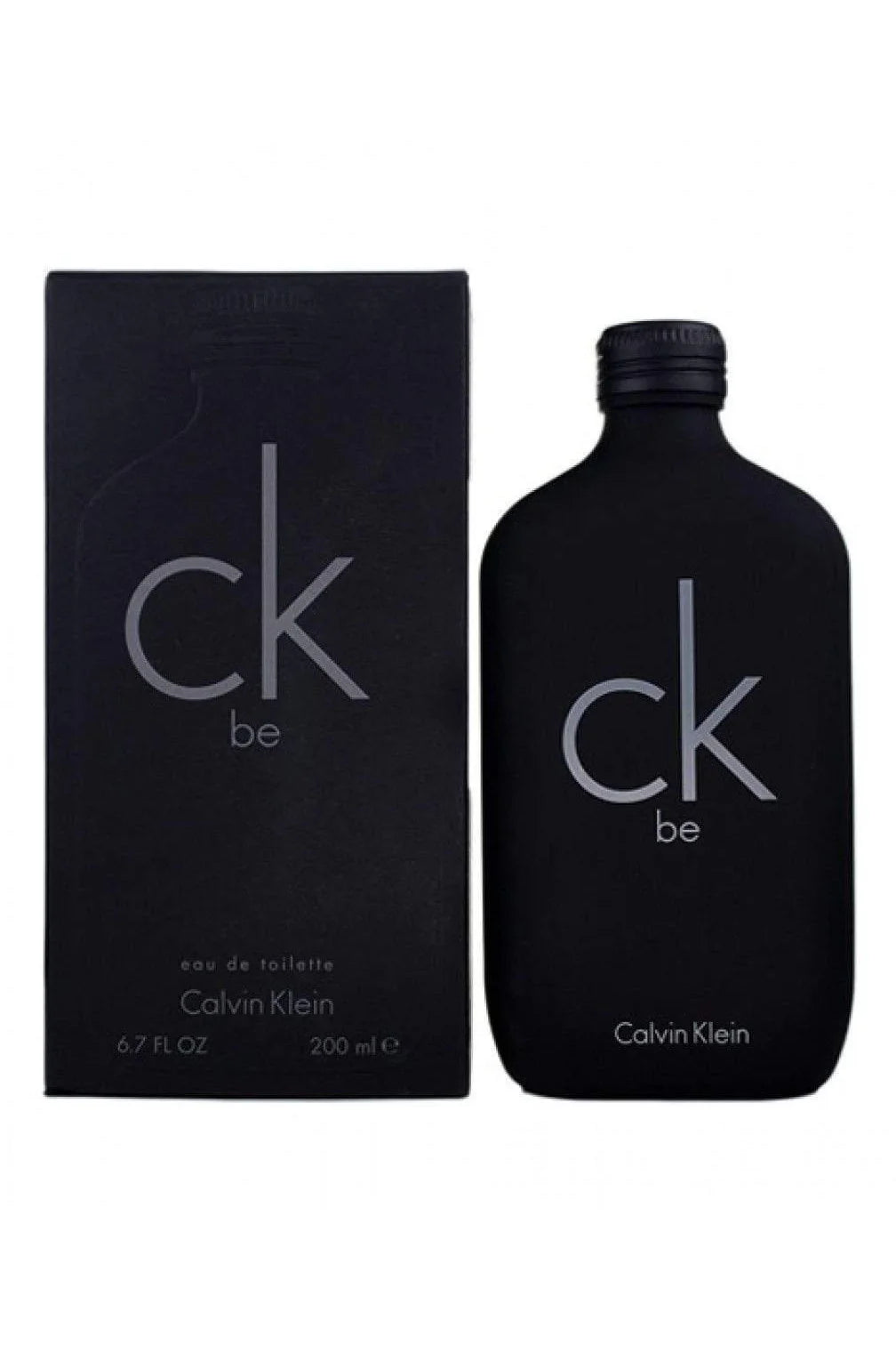 Calvin Klein Be EDT Unisex - 200ml