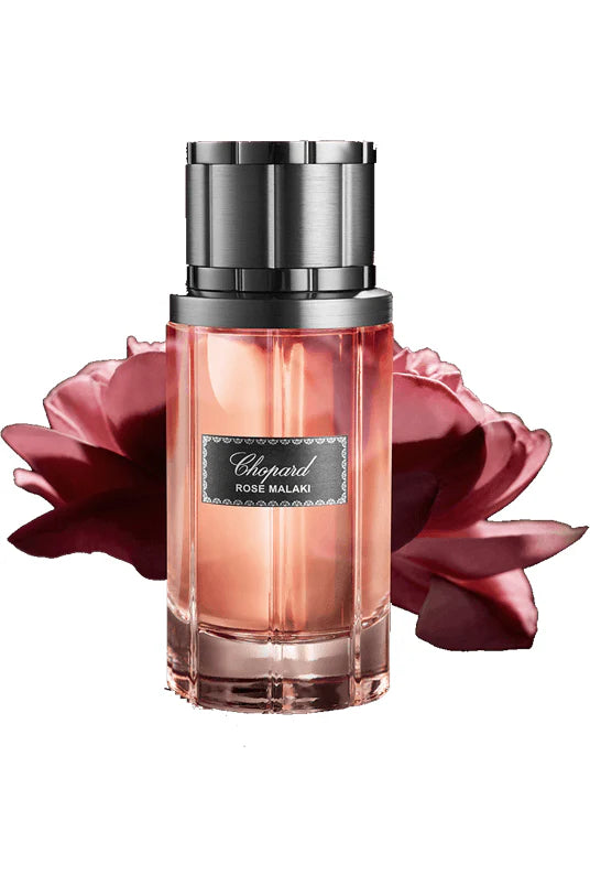 Chopard Rose Malaki Men EDP - 80ml