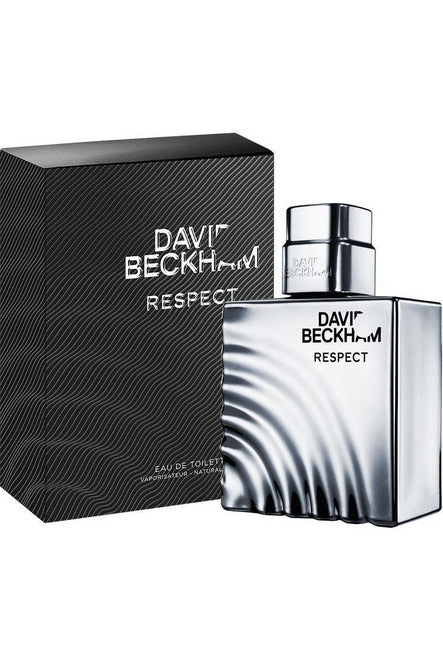 David Beckham Respect Men EDT- 90ml