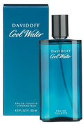 Davidoff Cool Water Men EDT - 125ml