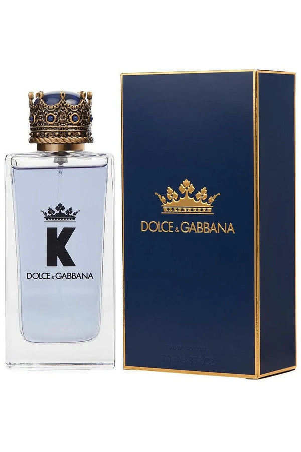 Dolce & Gabbana K EDT - 100ml
