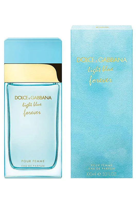 Dolce & Gabbana Light Blue Forever Donna EDP - 100ml