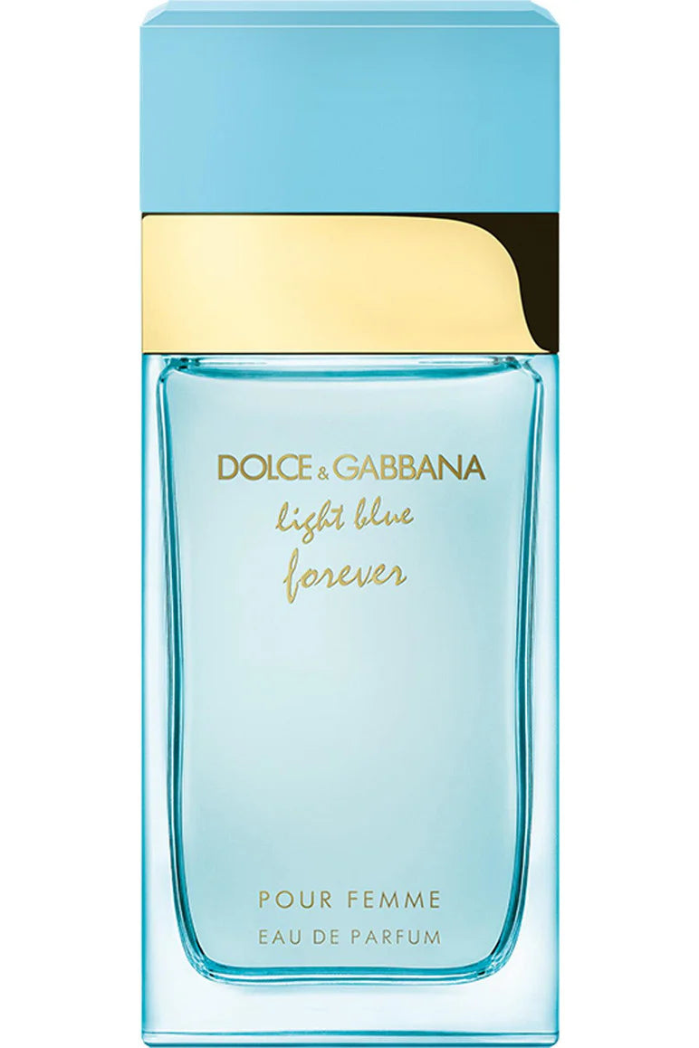 Dolce & Gabbana Light Blue Forever Donna EDP - 100ml